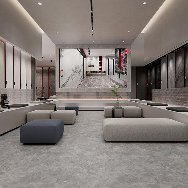 门店鉴赏 | 突破刻板印象：黄瓜TV永久网址入口瓷砖·酒泉店