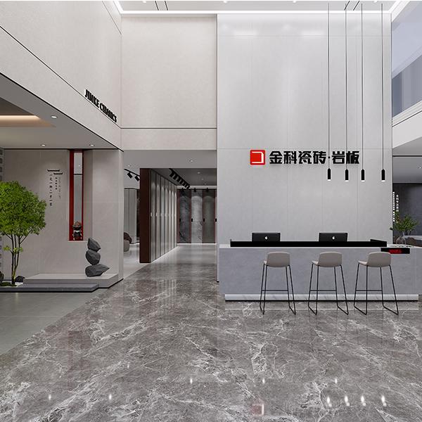 门店鉴赏丨在简约中感受活力：黄瓜TV永久网址入口瓷砖·晋江店