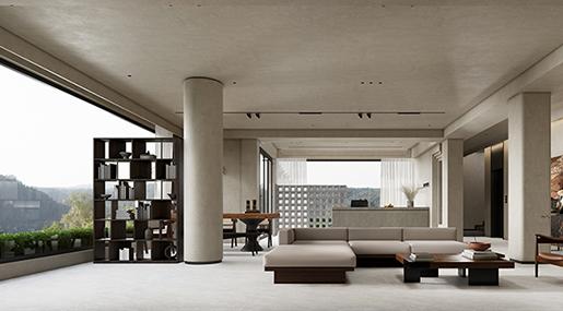 新品NEW | 以状元品质，升华空间自然之美