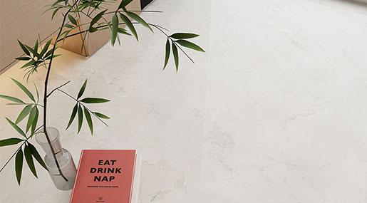 状元上新•大理石瓷砖 | 时光沉淀的美，此刻凝固于家