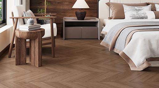 越品越有！这木纹砖配宋式美学被夸爆