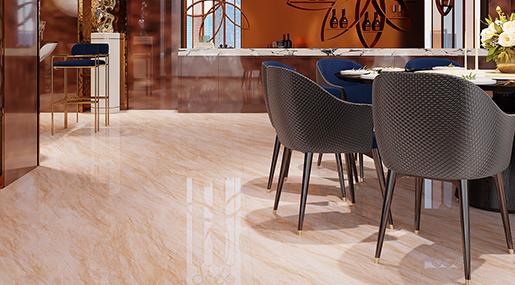 状元彩晶上新 | 装修人纷纷收藏的理想瓷砖来了！